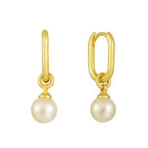 Coastal Girl Waterproof Earrings