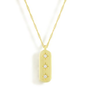 Northern Lights Necklace